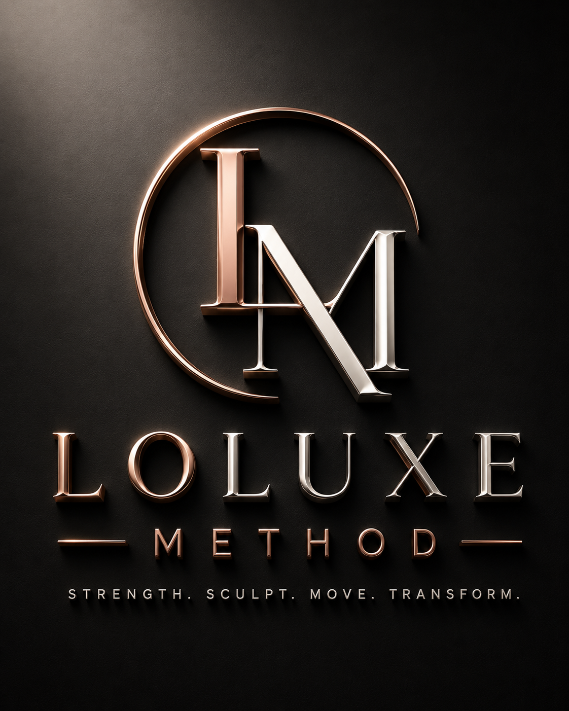 Sculpted Strength