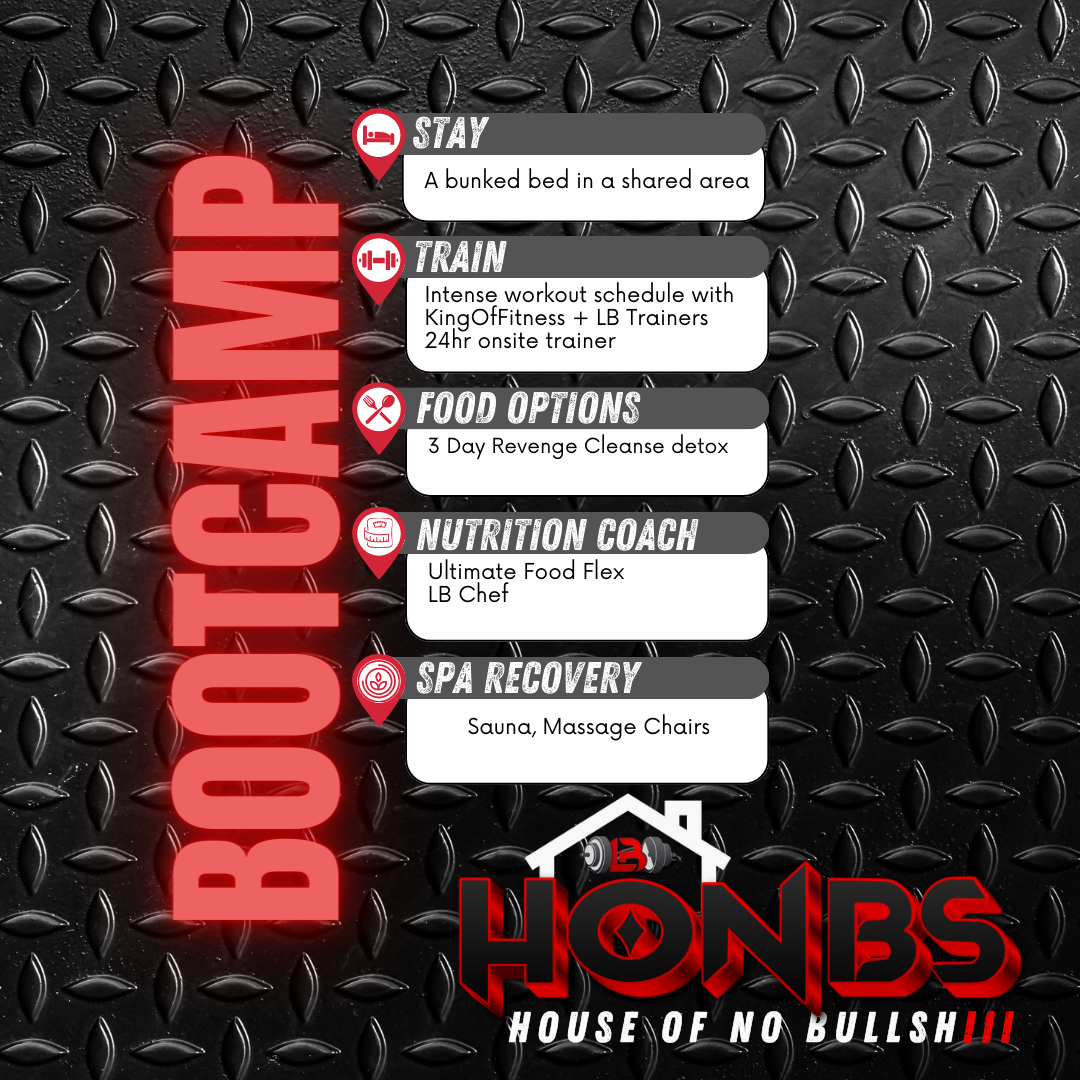 BOOTCAMP