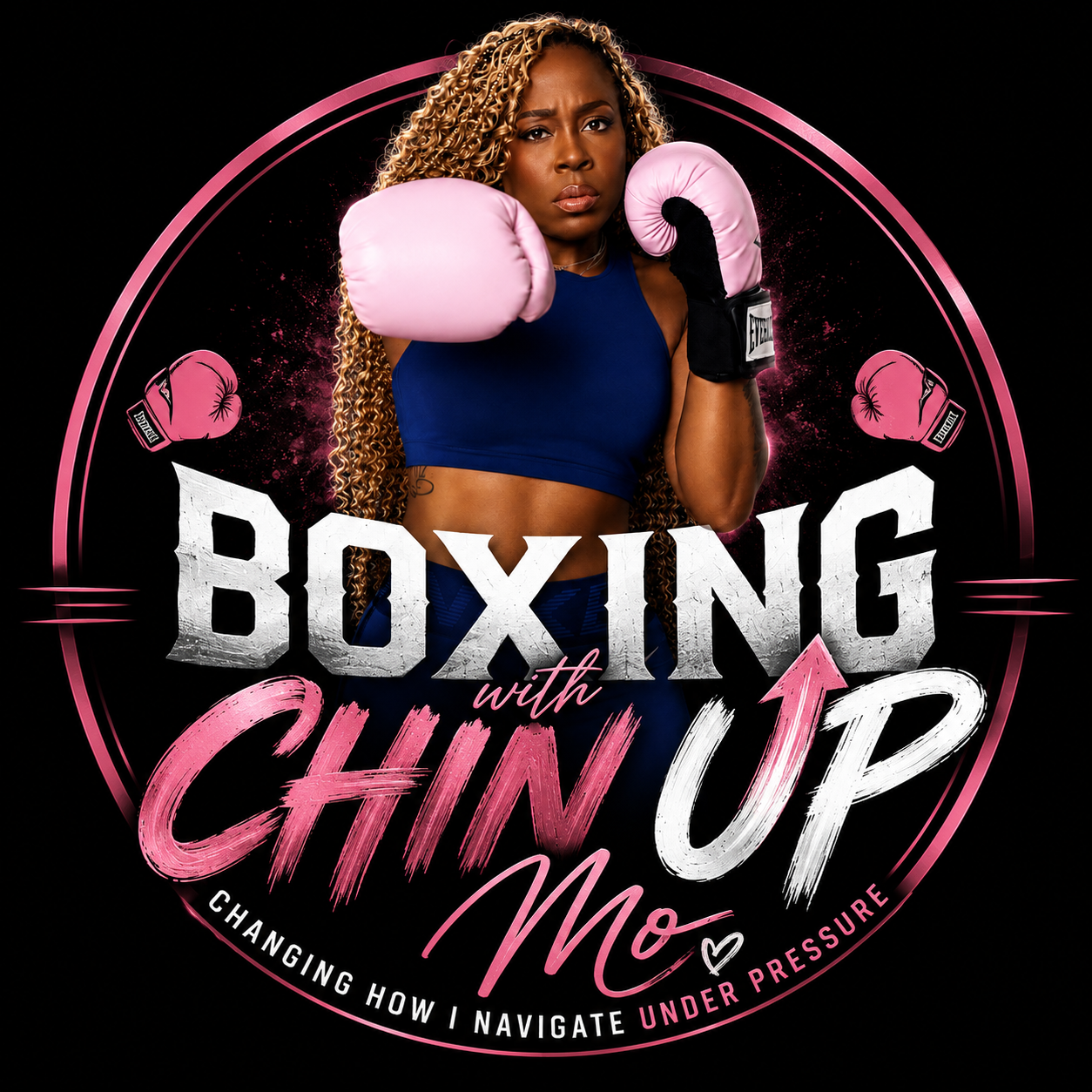 CHINUP Boxing