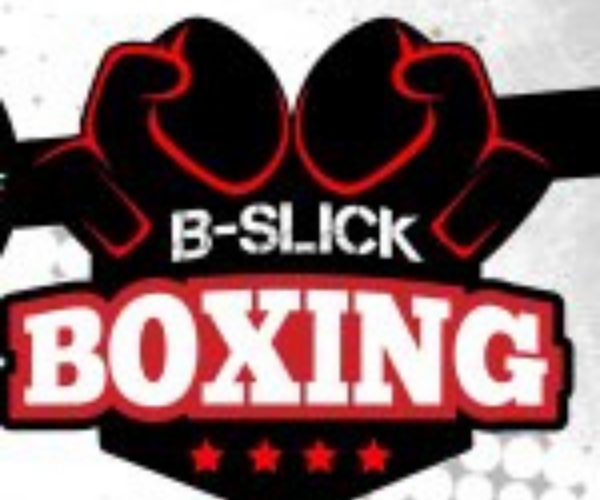 B-Slick Boxing