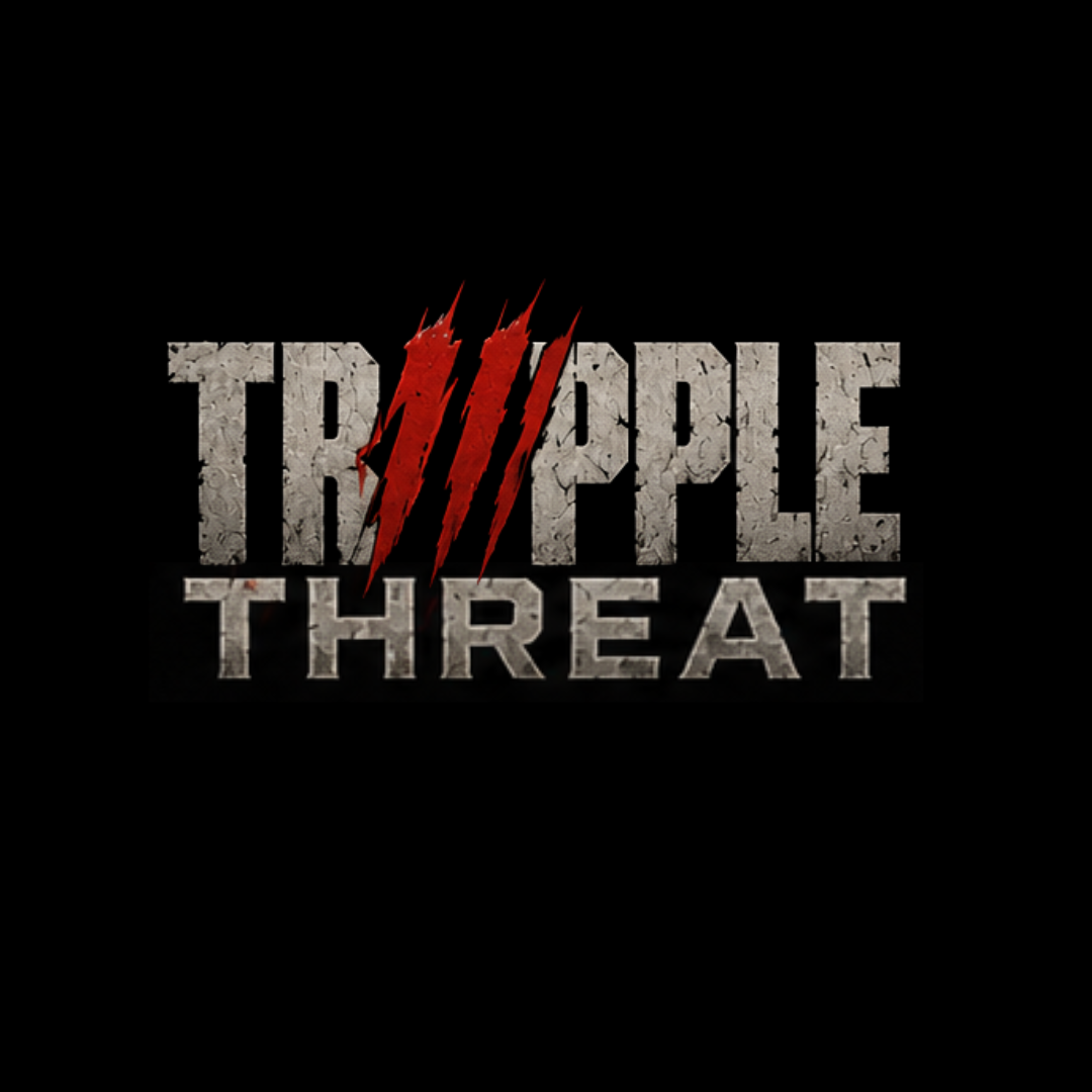 TRIPPle Threat Training