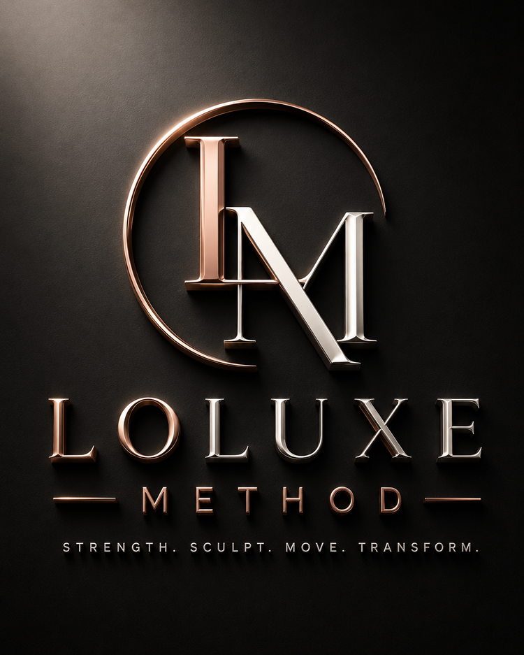 LoLuxe Method