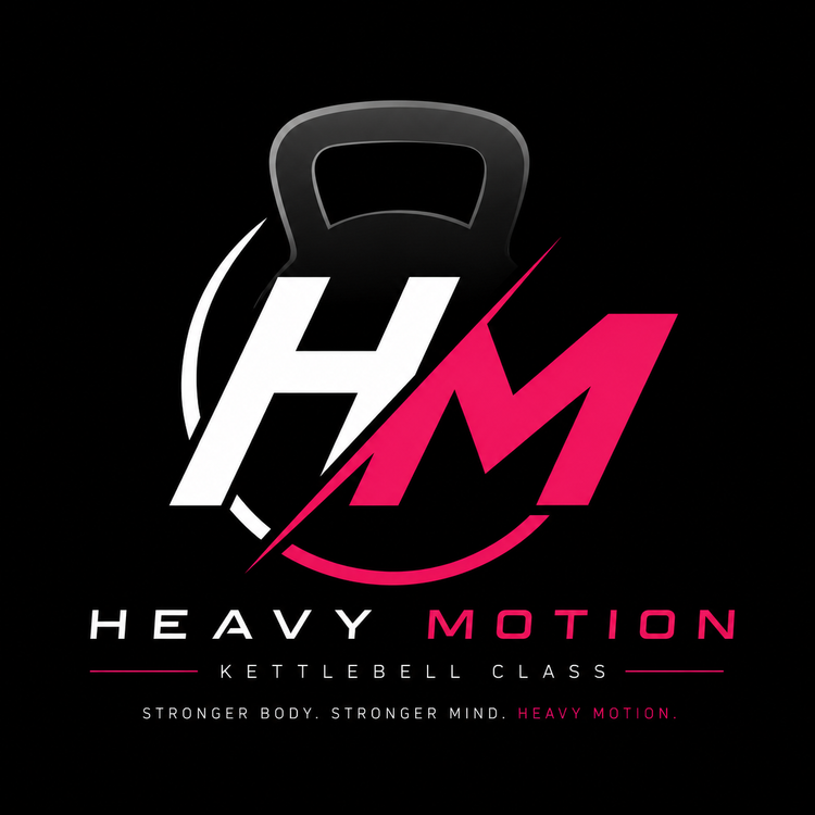 Heavy Motion