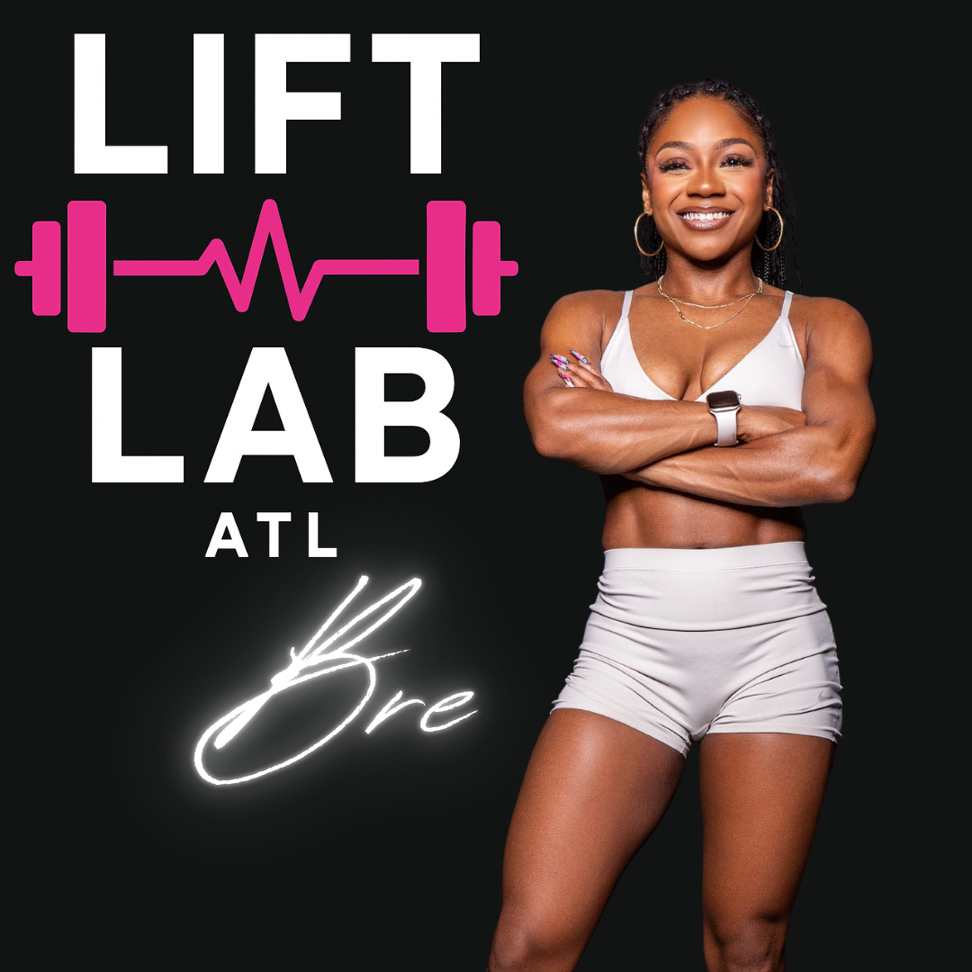 LiftLabATL BRE