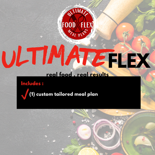 ULTIMATE Flex