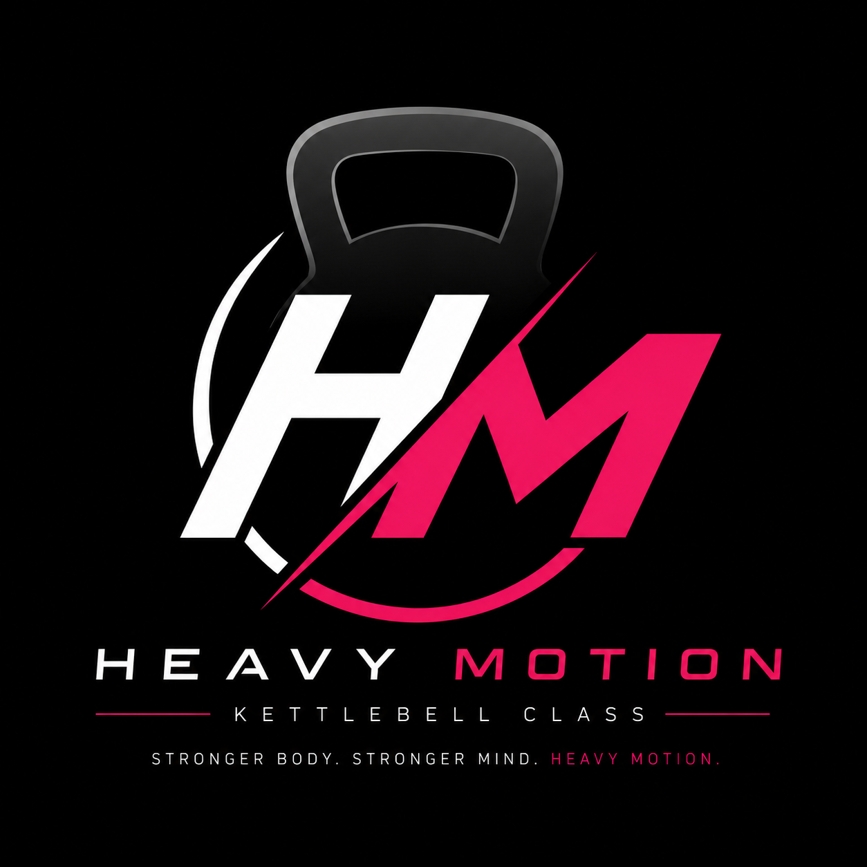 Heavy Motion