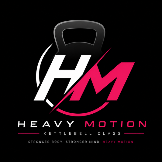 Heavy Motion