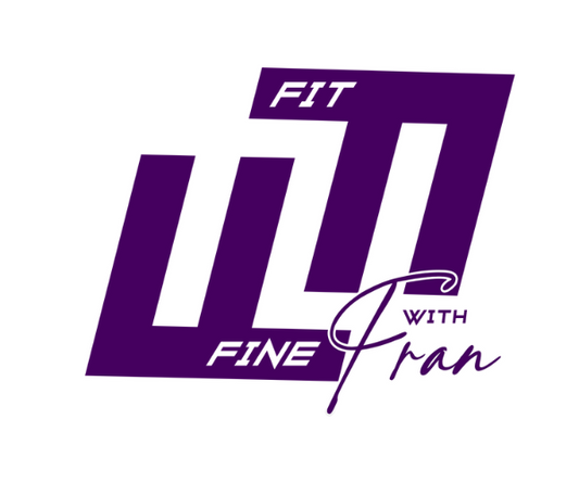 FITnFINE w.Fran INGYM