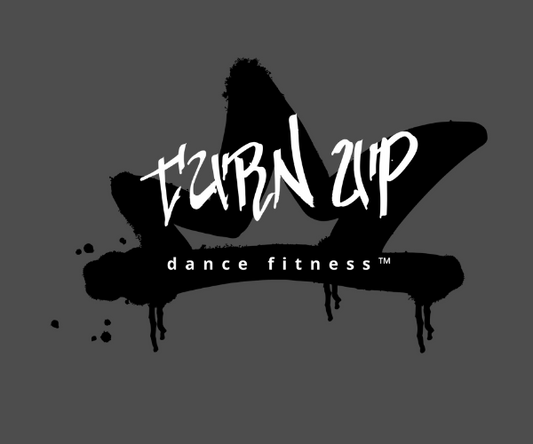 Turn UP! Dance Fitness